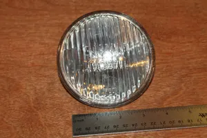Bell 206 Helicopter Sealed Beam Lamp 4411-3F or GE4626